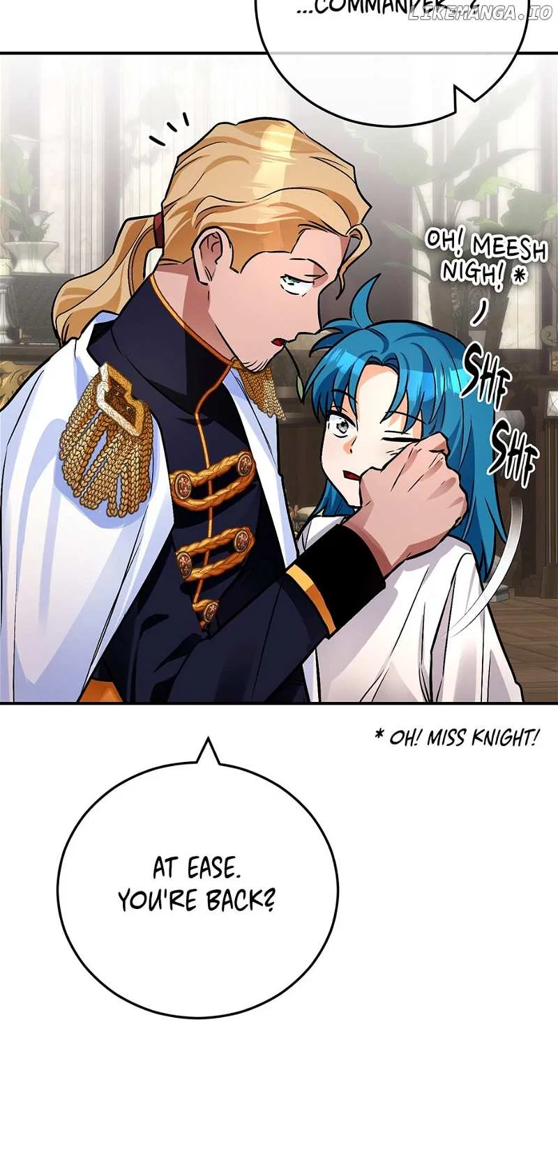 Her Ladyship Objects to this Marriage! Chapter 104 – Page 59