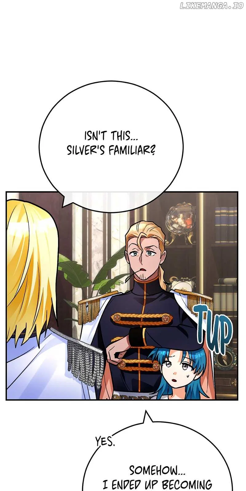 Her Ladyship Objects to this Marriage! Chapter 104 – Page 60