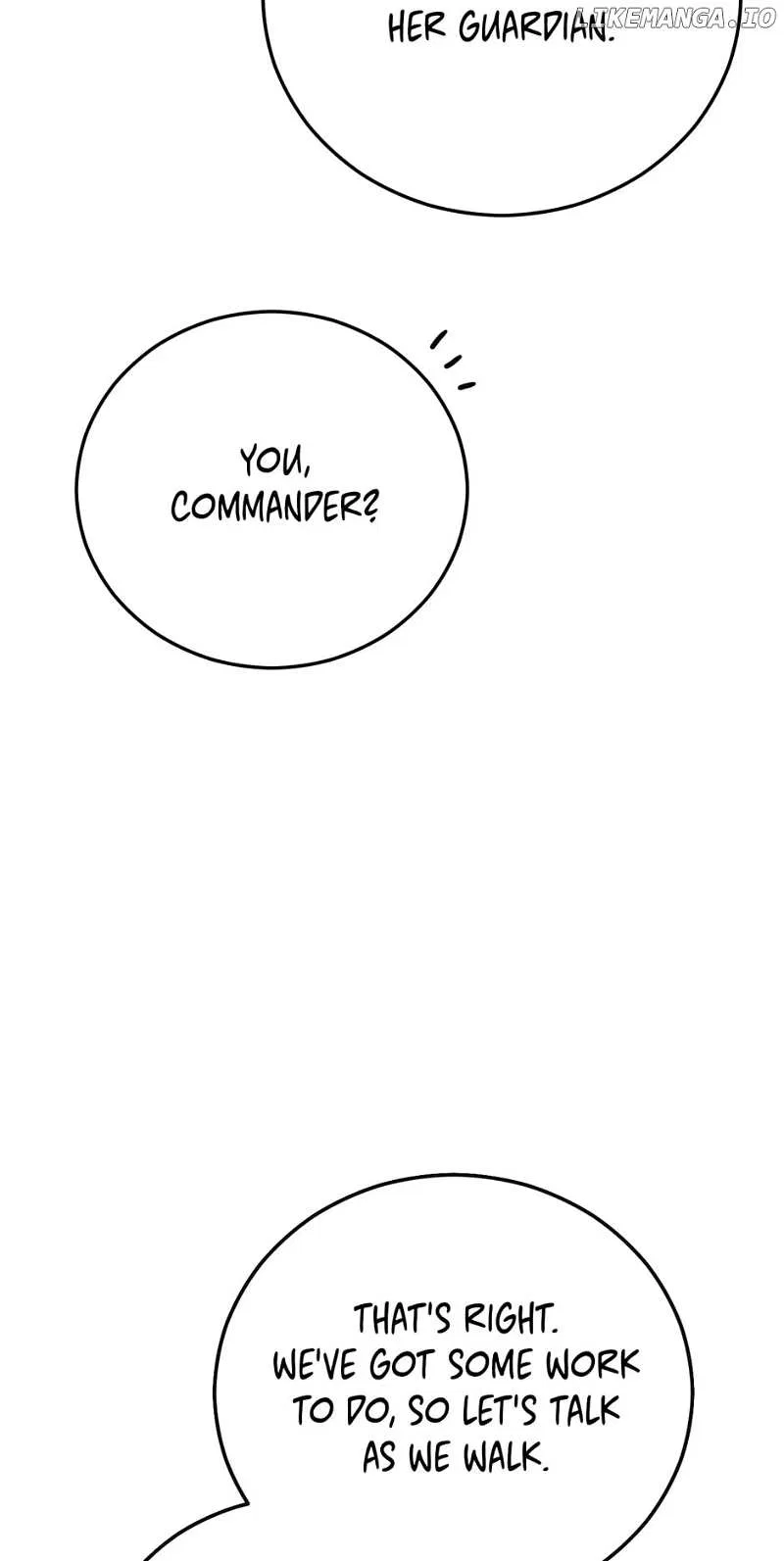 Her Ladyship Objects to this Marriage! Chapter 104 – Page 61