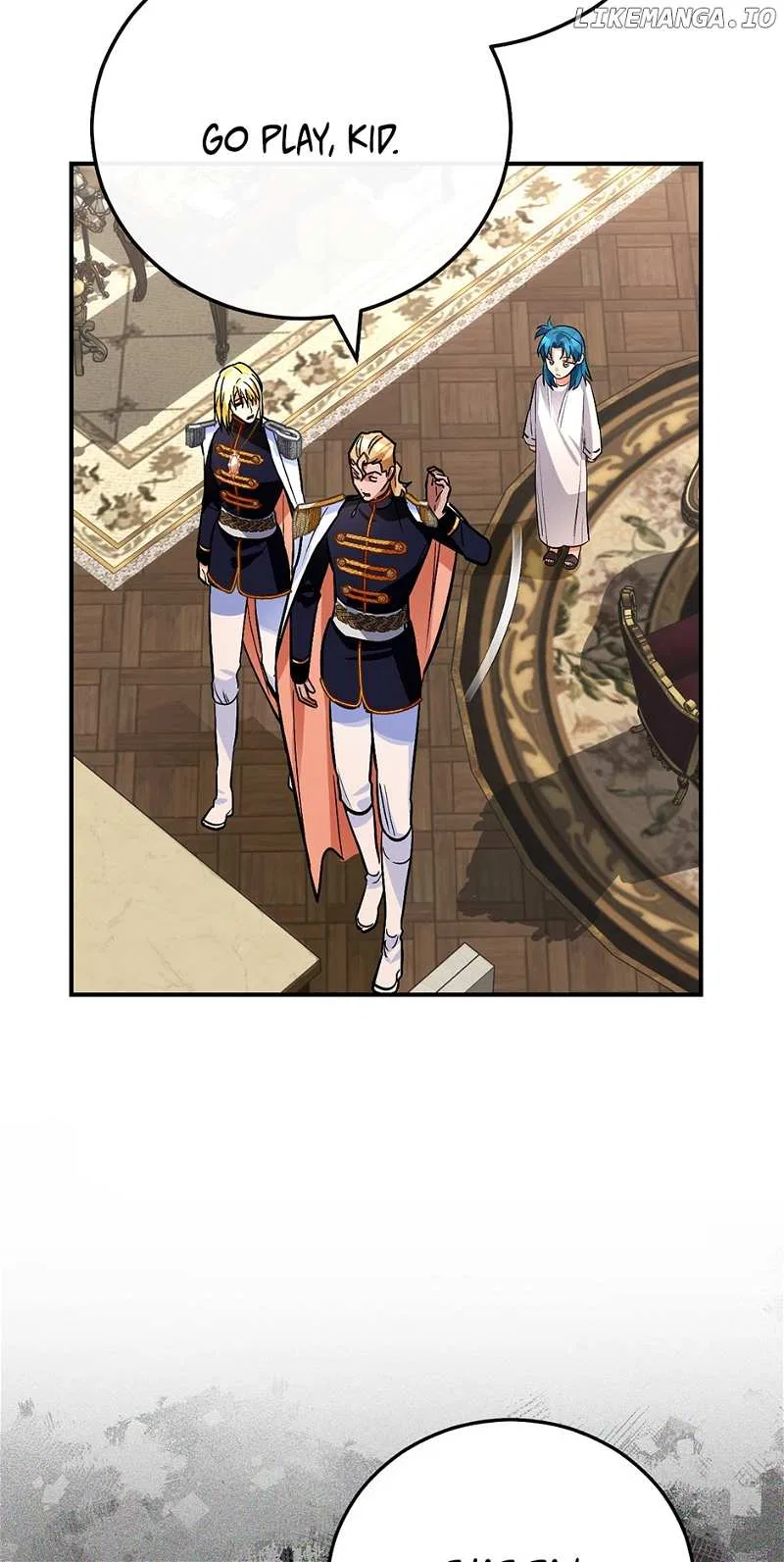 Her Ladyship Objects to this Marriage! Chapter 104 – Page 62