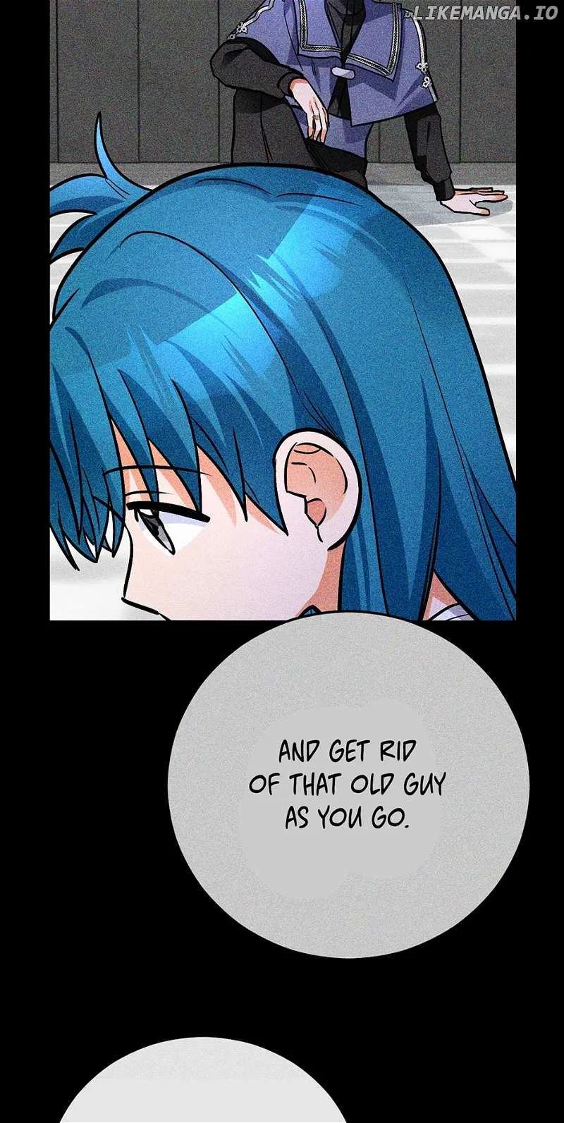 Her Ladyship Objects to this Marriage! Chapter 104 – Page 64