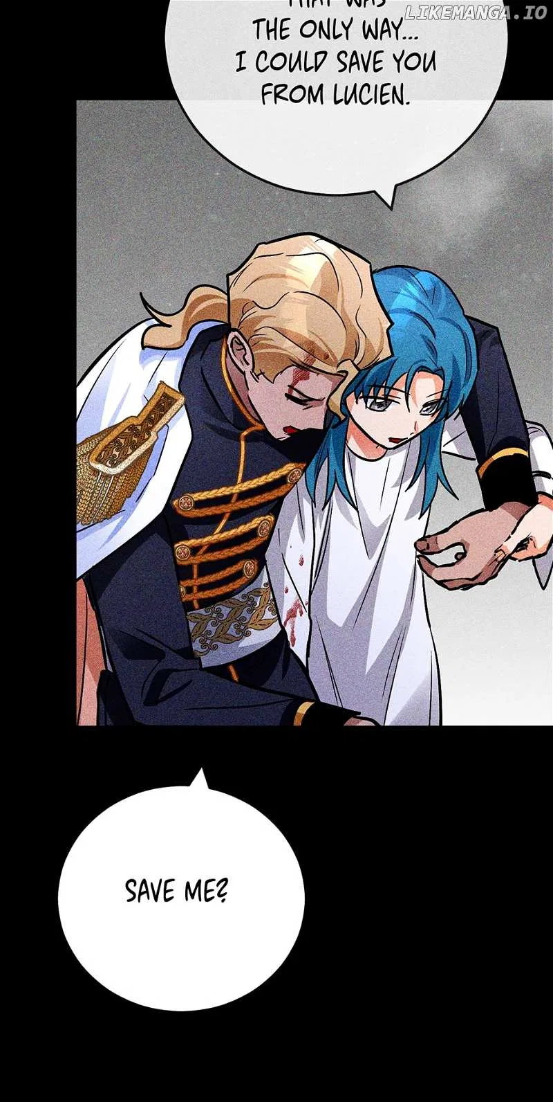 Her Ladyship Objects to this Marriage! Chapter 104 – Page 68