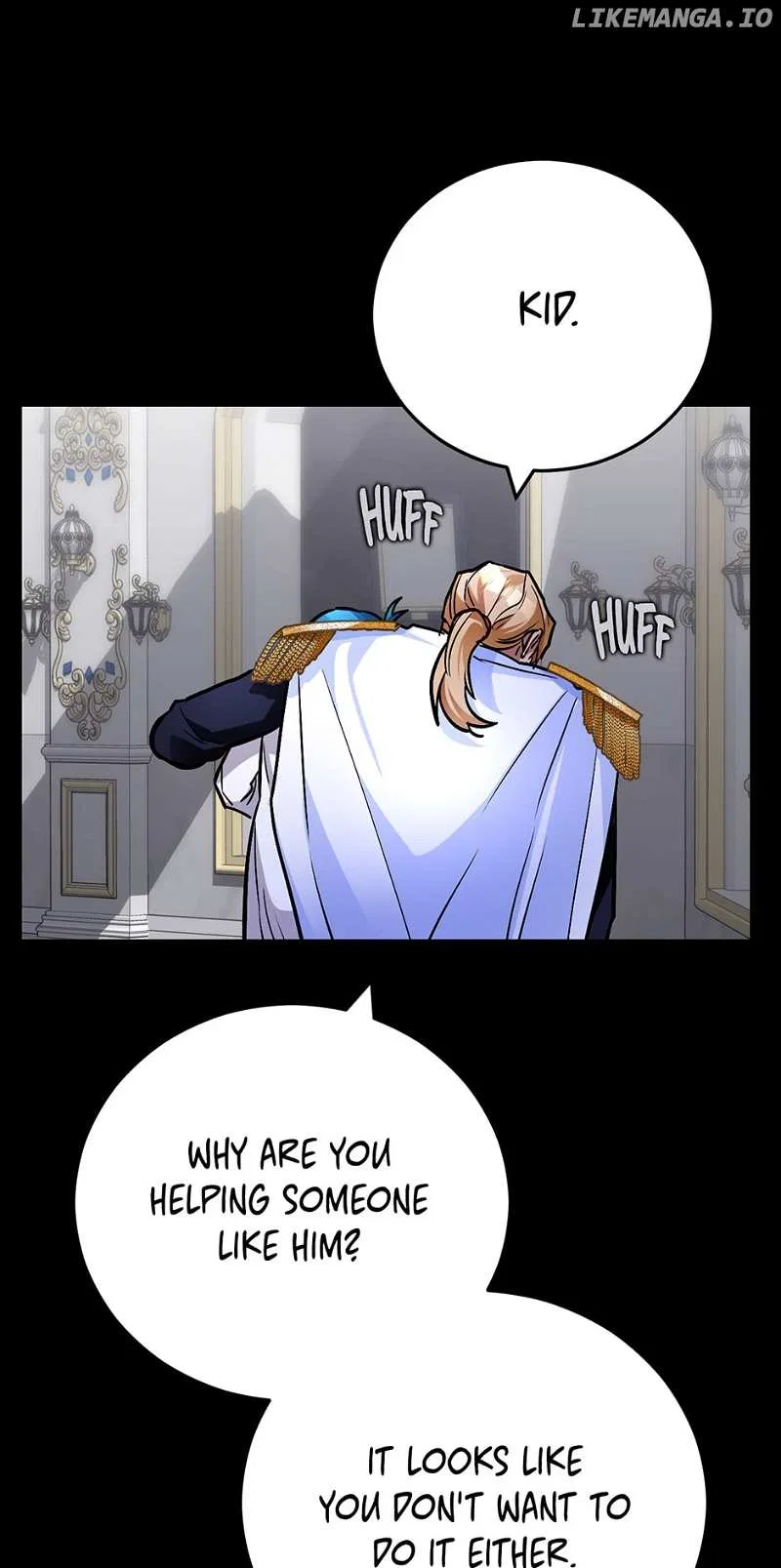 Her Ladyship Objects to this Marriage! Chapter 104 – Page 69