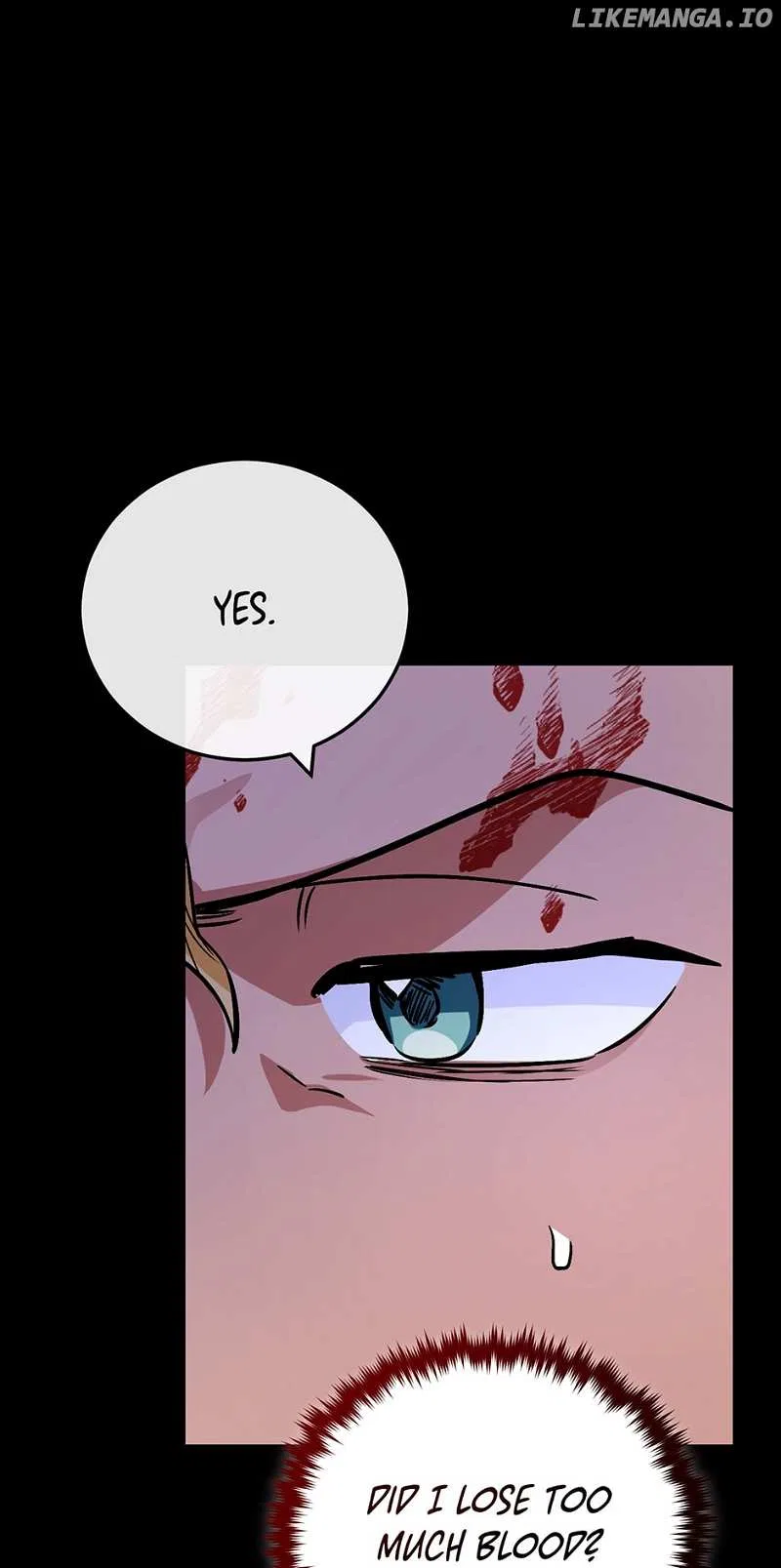 Her Ladyship Objects to this Marriage! Chapter 104 – Page 74