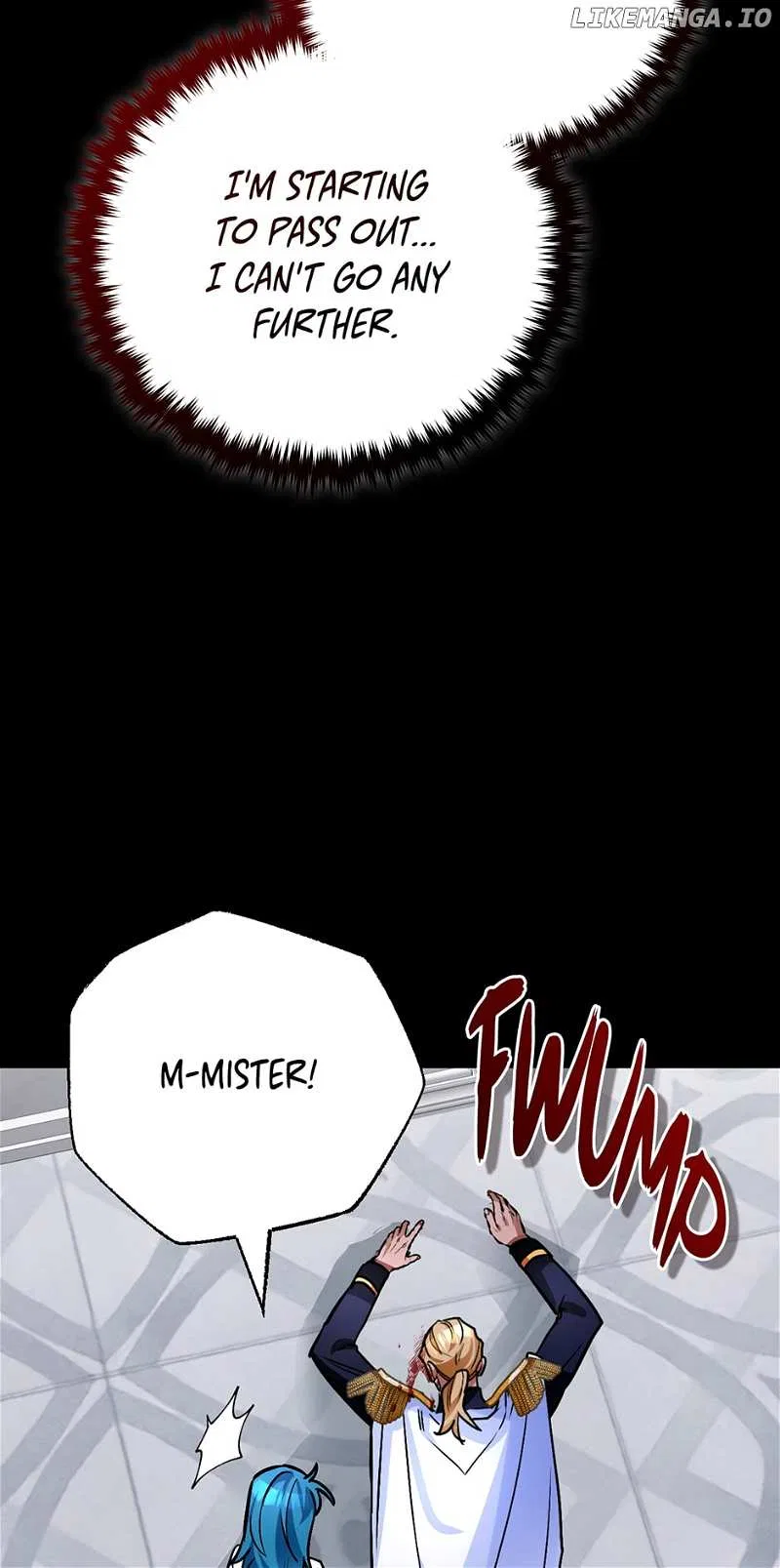 Her Ladyship Objects to this Marriage! Chapter 104 – Page 75