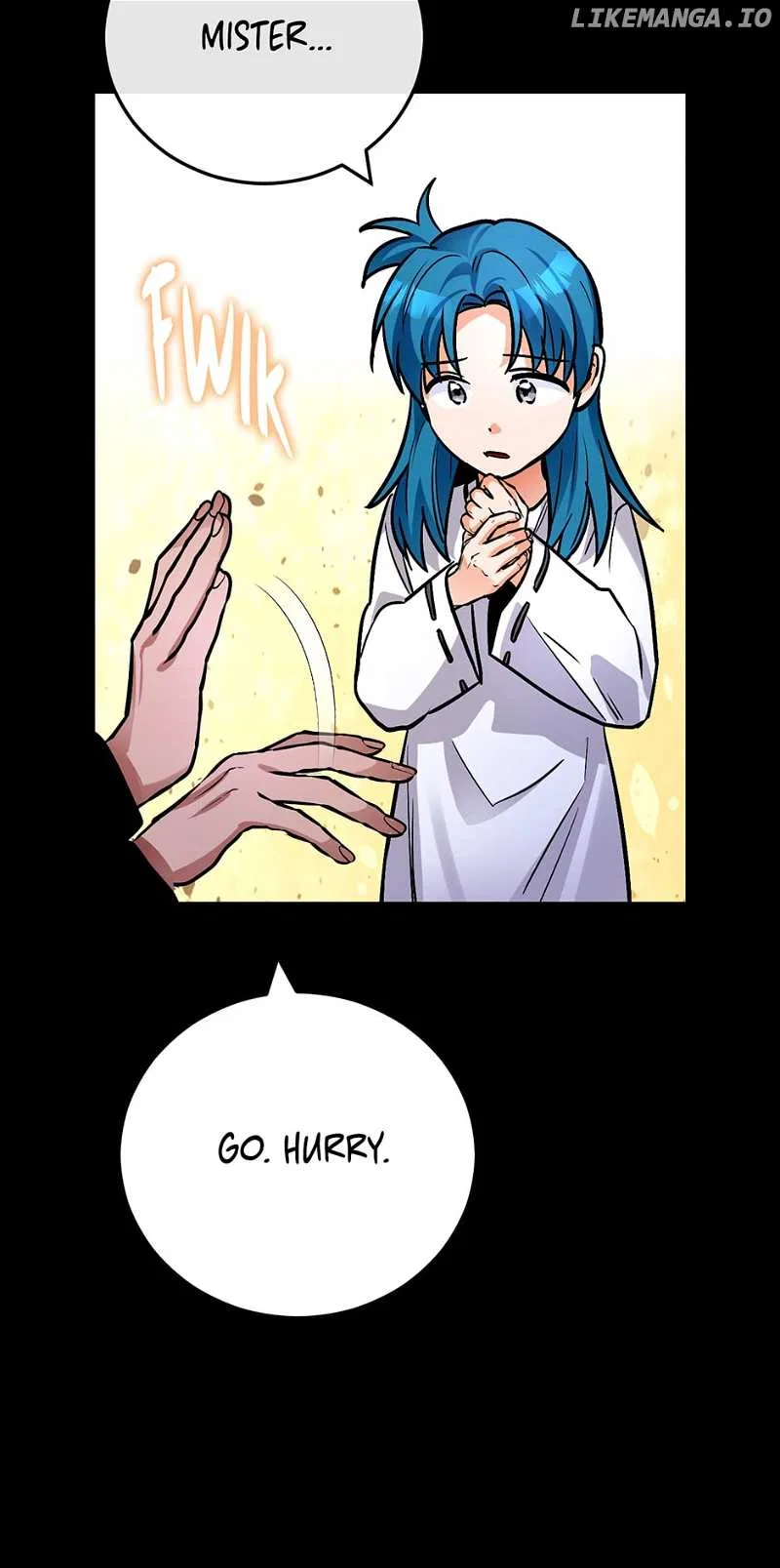 Her Ladyship Objects to this Marriage! Chapter 104 – Page 77