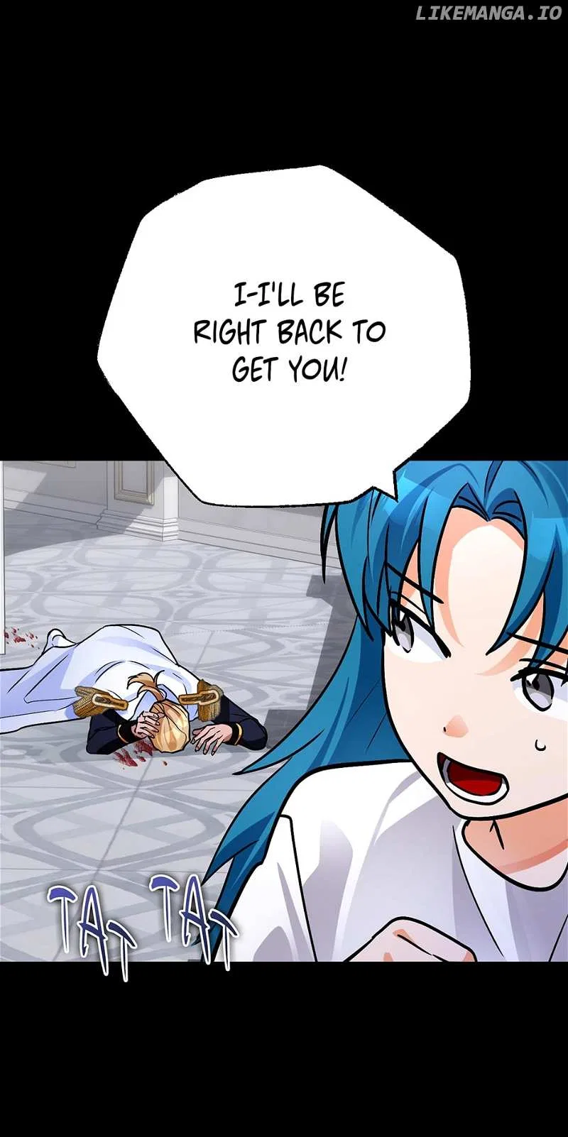 Her Ladyship Objects to this Marriage! Chapter 104 – Page 78