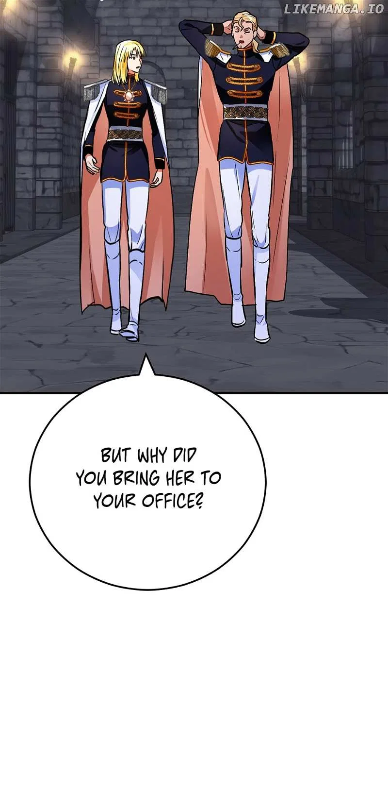 Her Ladyship Objects to this Marriage! Chapter 104 – Page 80