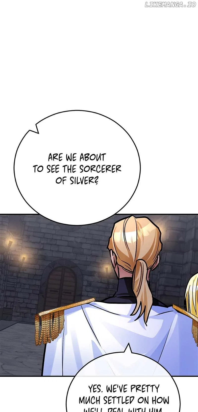 Her Ladyship Objects to this Marriage! Chapter 104 – Page 82