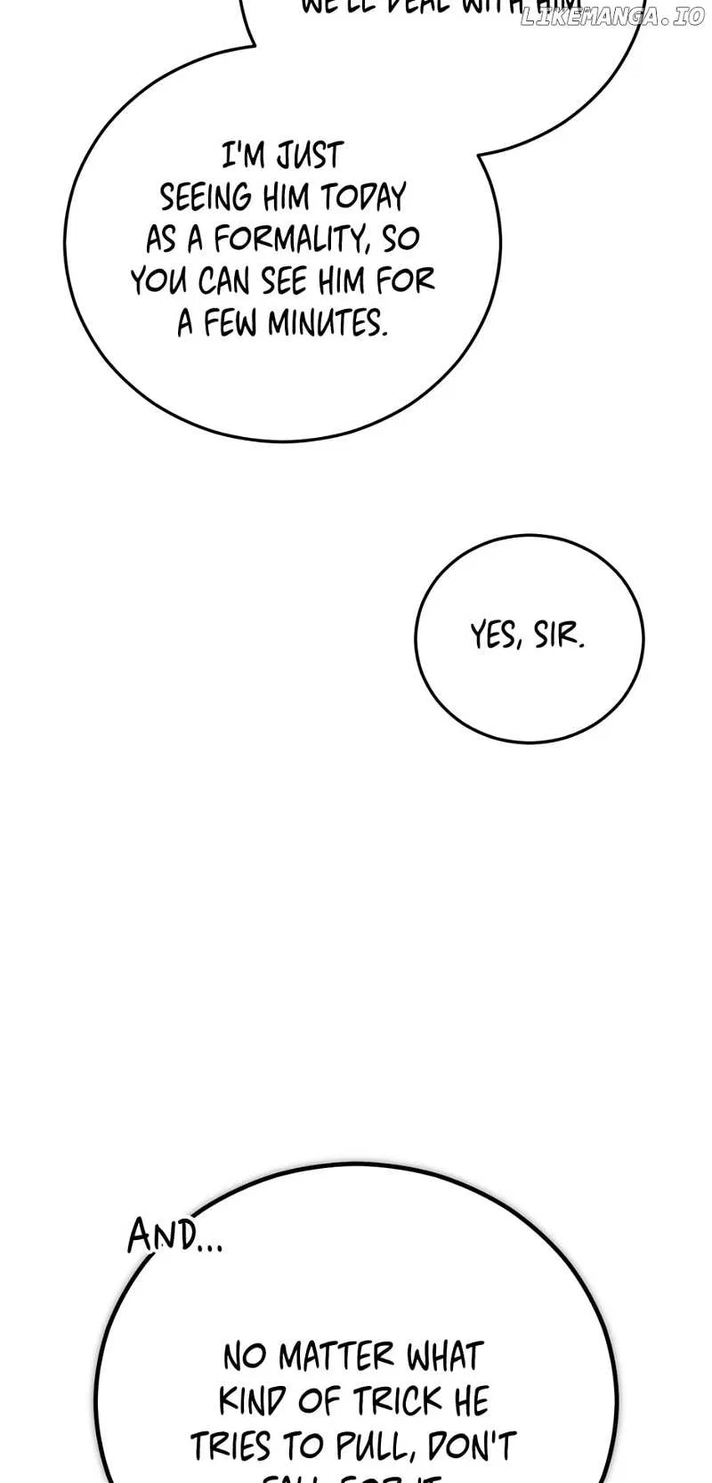 Her Ladyship Objects to this Marriage! Chapter 104 – Page 83