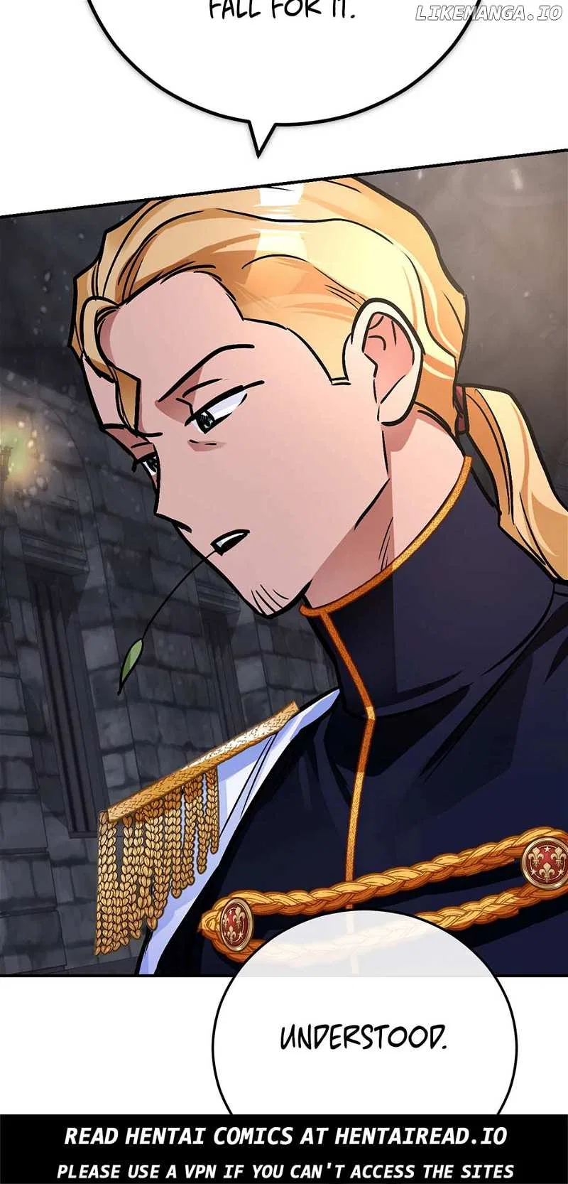 Her Ladyship Objects to this Marriage! Chapter 104 – Page 84