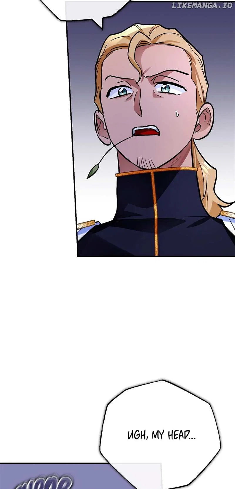 Her Ladyship Objects to this Marriage! Chapter 104 – Page 87
