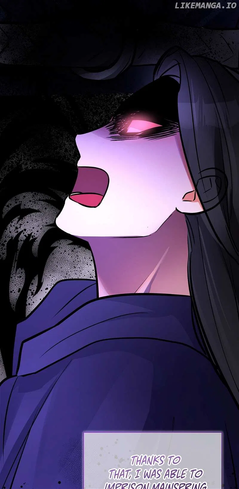 Her Ladyship Objects to this Marriage! Chapter 103 – Page 3