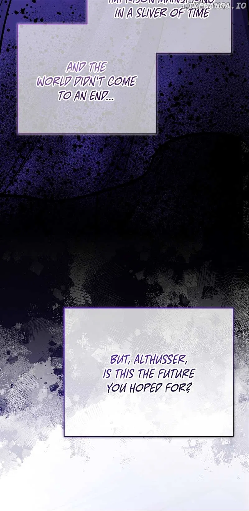 Her Ladyship Objects to this Marriage! Chapter 103 – Page 4