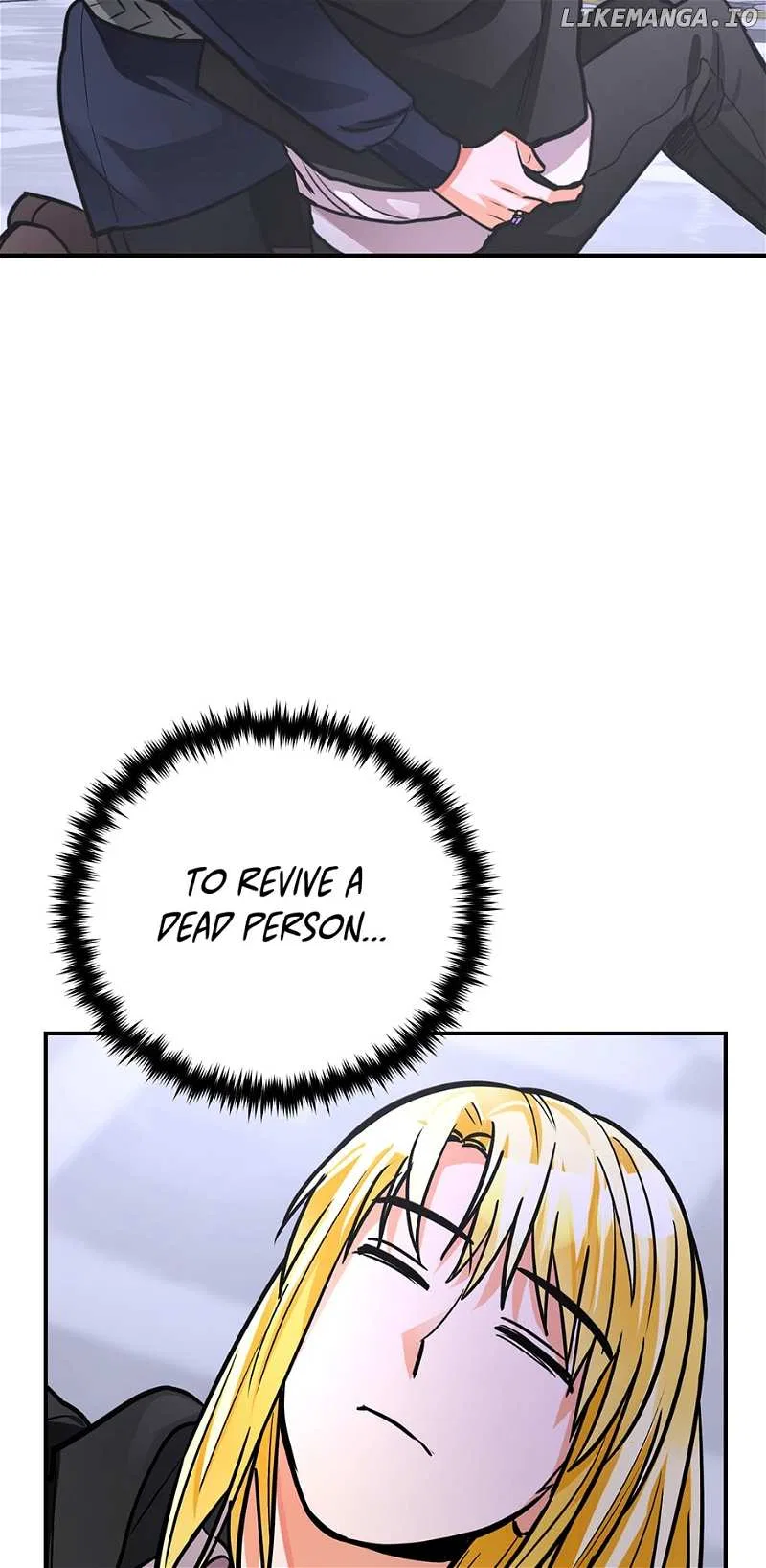 Her Ladyship Objects to this Marriage! Chapter 103 – Page 6