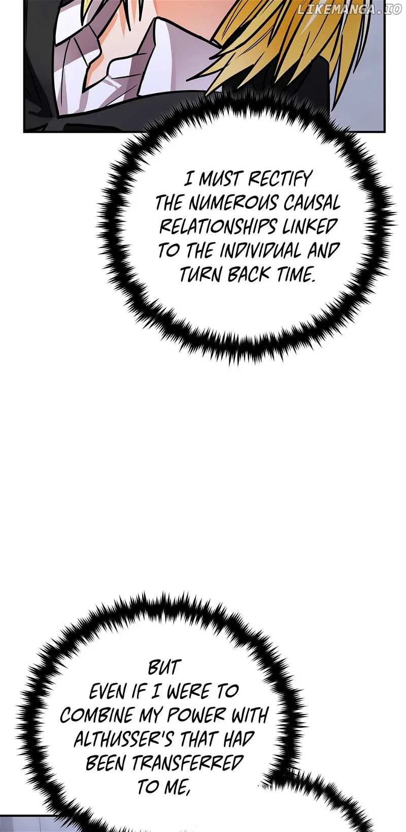 Her Ladyship Objects to this Marriage! Chapter 103 – Page 7