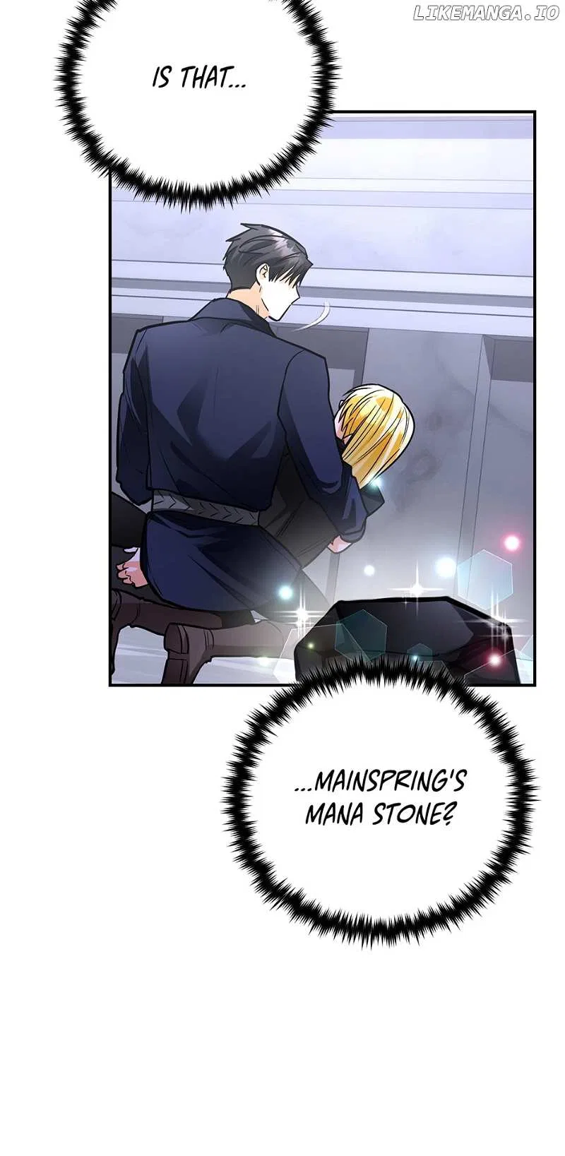Her Ladyship Objects to this Marriage! Chapter 103 – Page 9