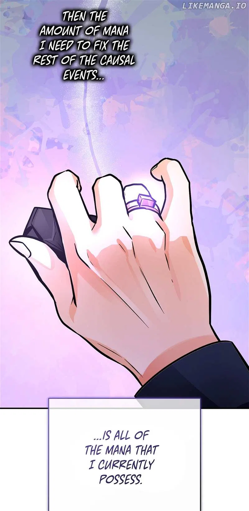 Her Ladyship Objects to this Marriage! Chapter 103 – Page 12