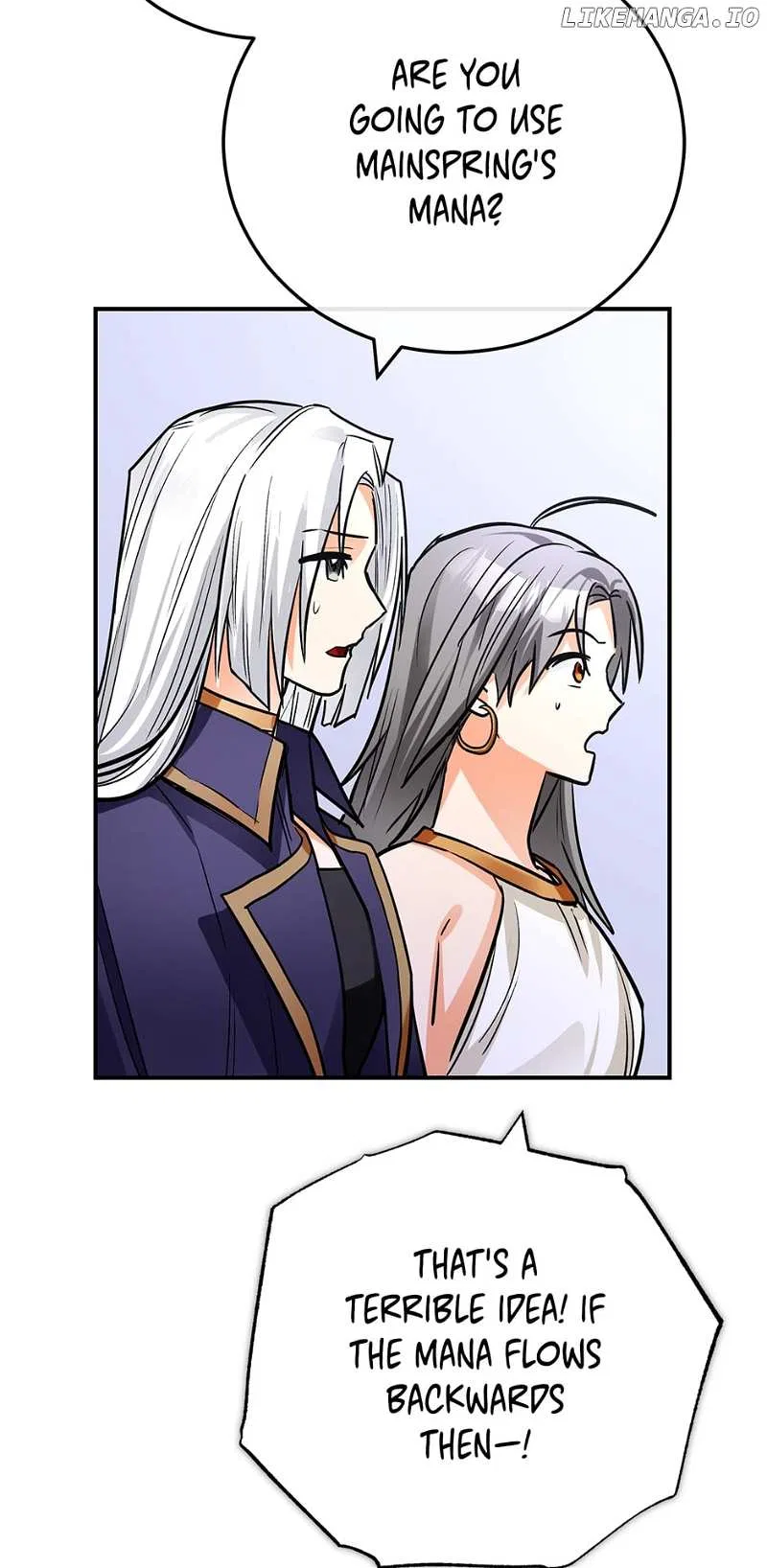 Her Ladyship Objects to this Marriage! Chapter 103 – Page 14