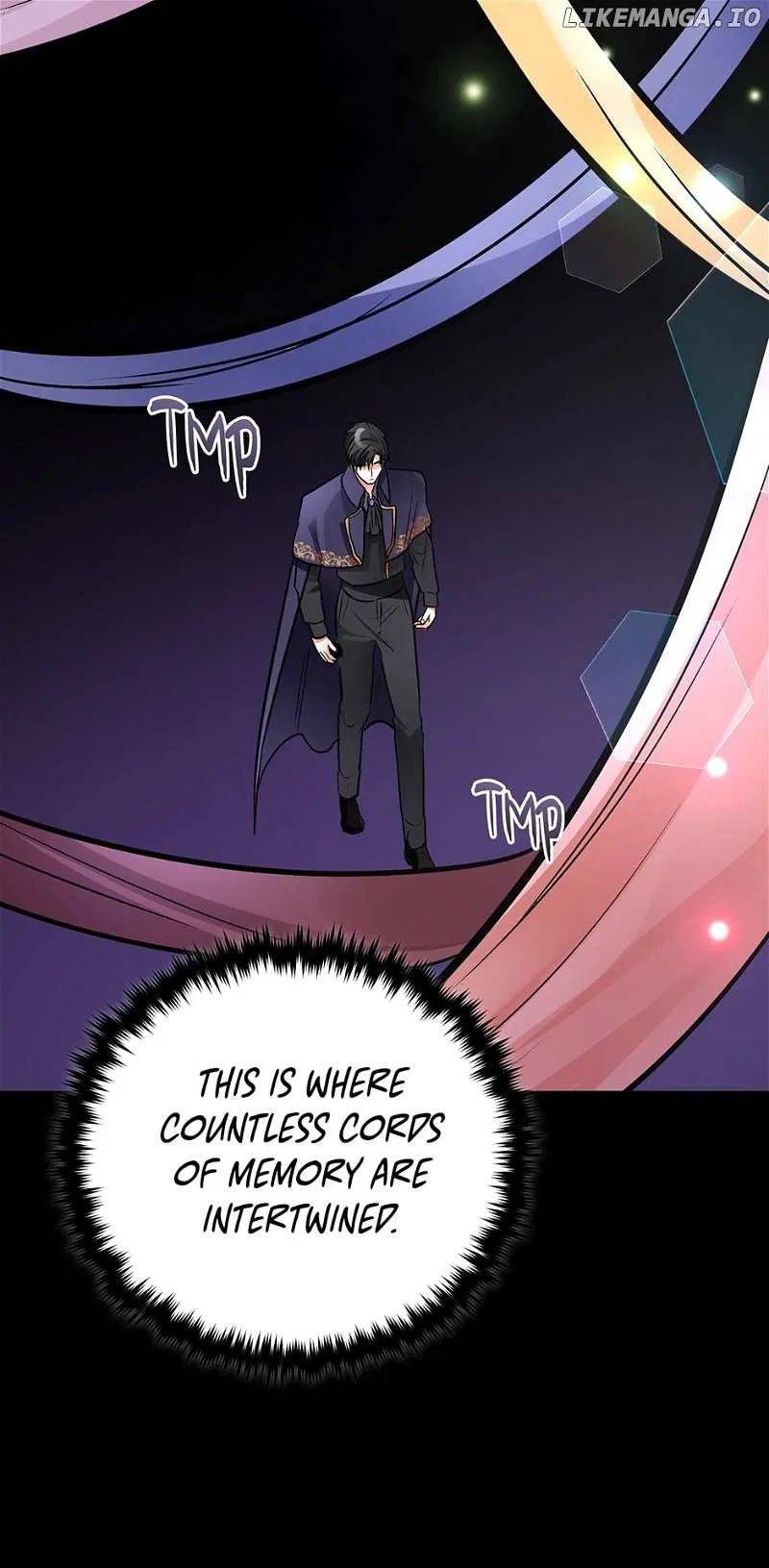 Her Ladyship Objects to this Marriage! Chapter 103 – Page 20
