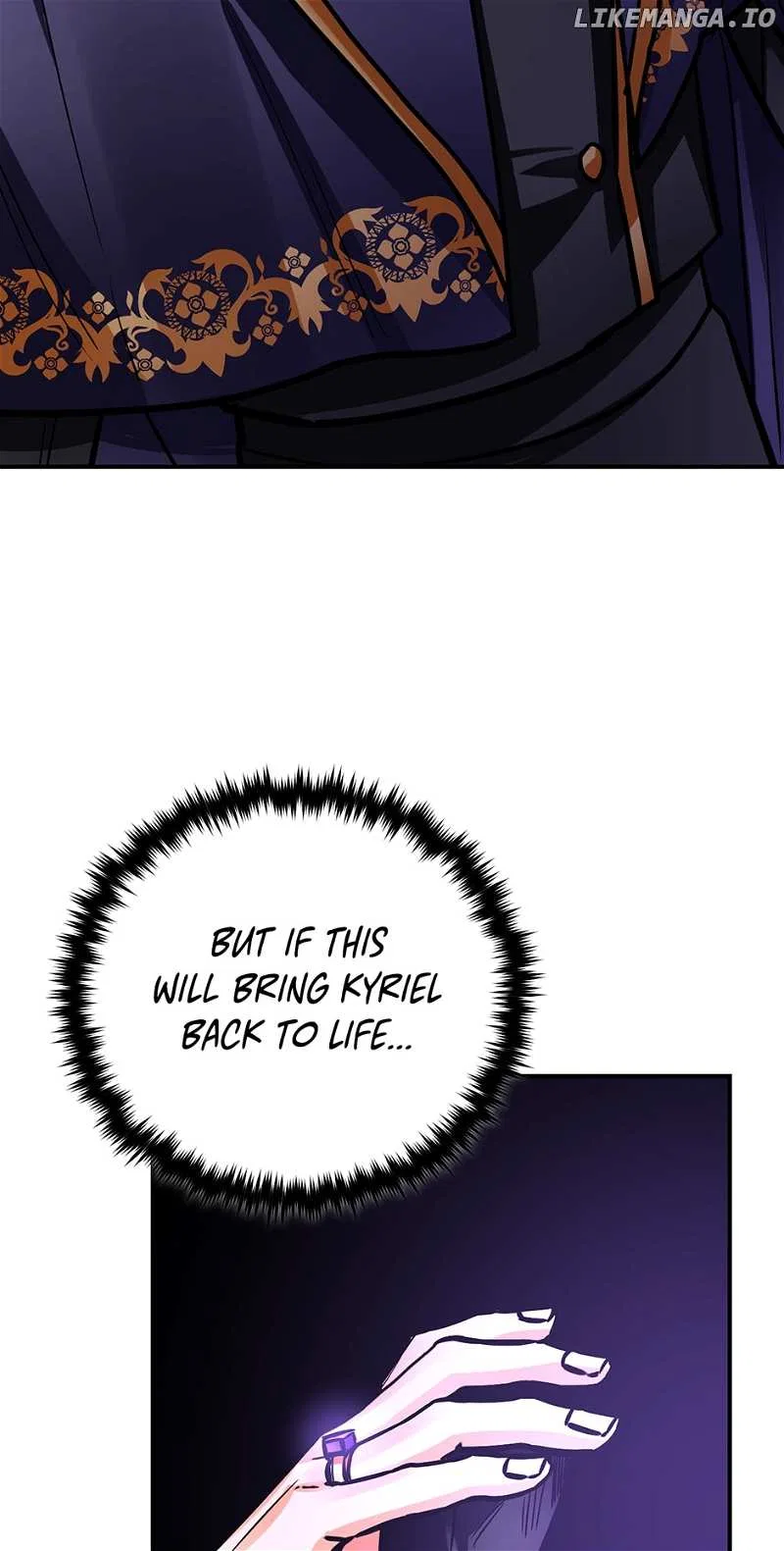 Her Ladyship Objects to this Marriage! Chapter 103 – Page 34