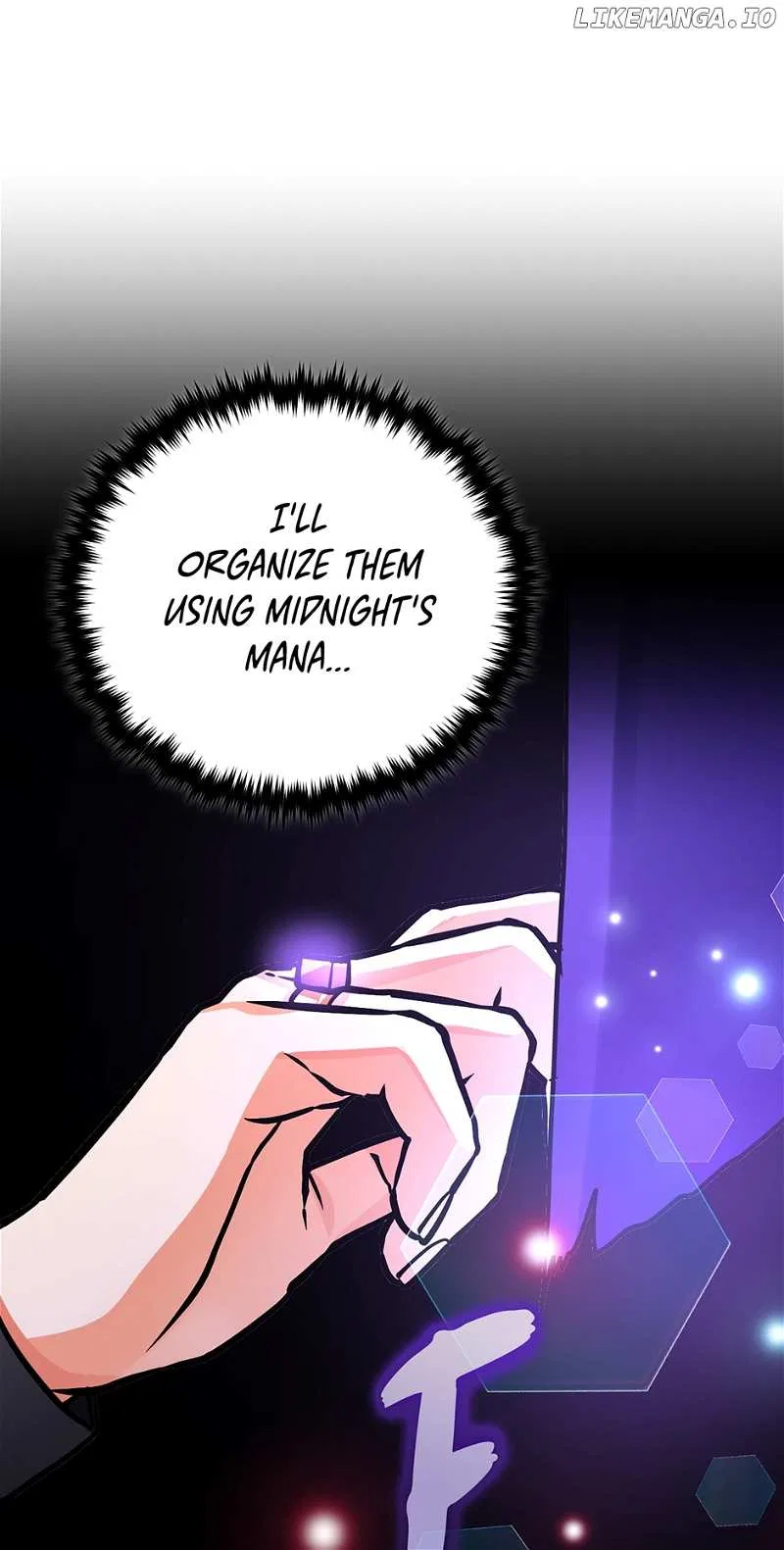 Her Ladyship Objects to this Marriage! Chapter 103 – Page 38