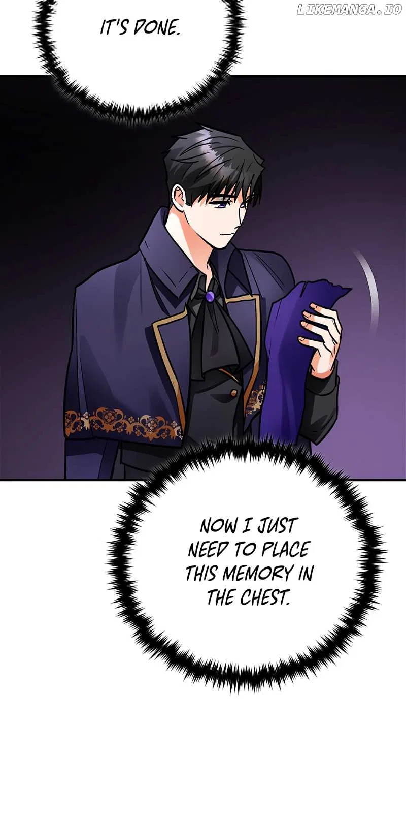 Her Ladyship Objects to this Marriage! Chapter 103 – Page 47