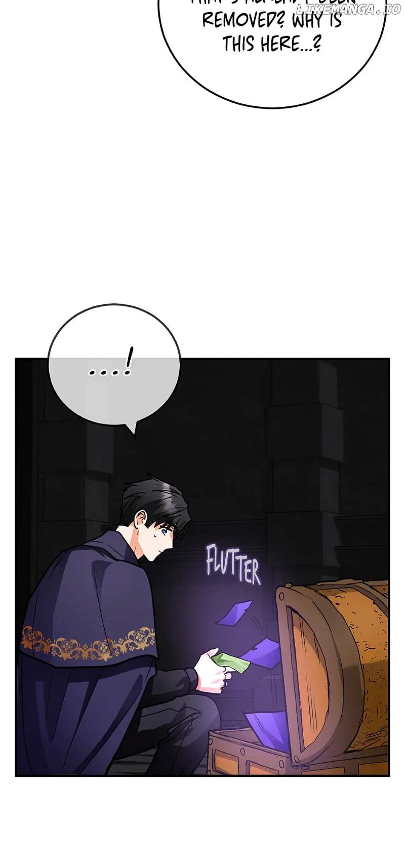Her Ladyship Objects to this Marriage! Chapter 103 – Page 52