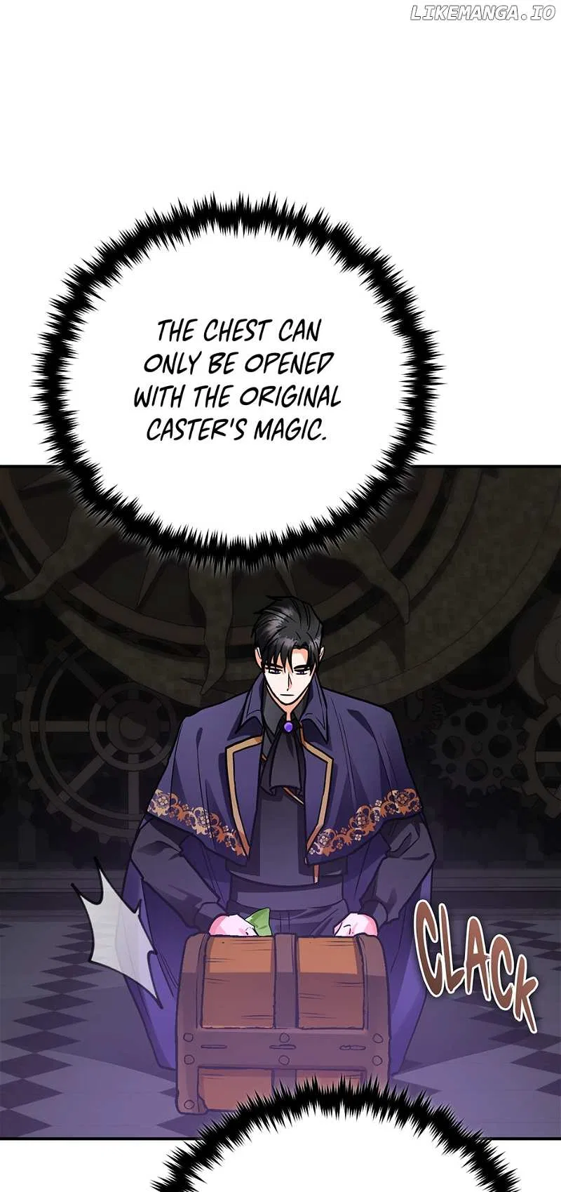 Her Ladyship Objects to this Marriage! Chapter 103 – Page 53