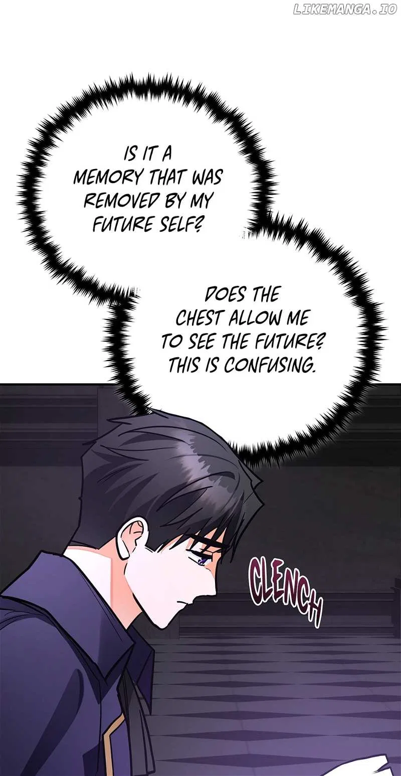 Her Ladyship Objects to this Marriage! Chapter 103 – Page 55