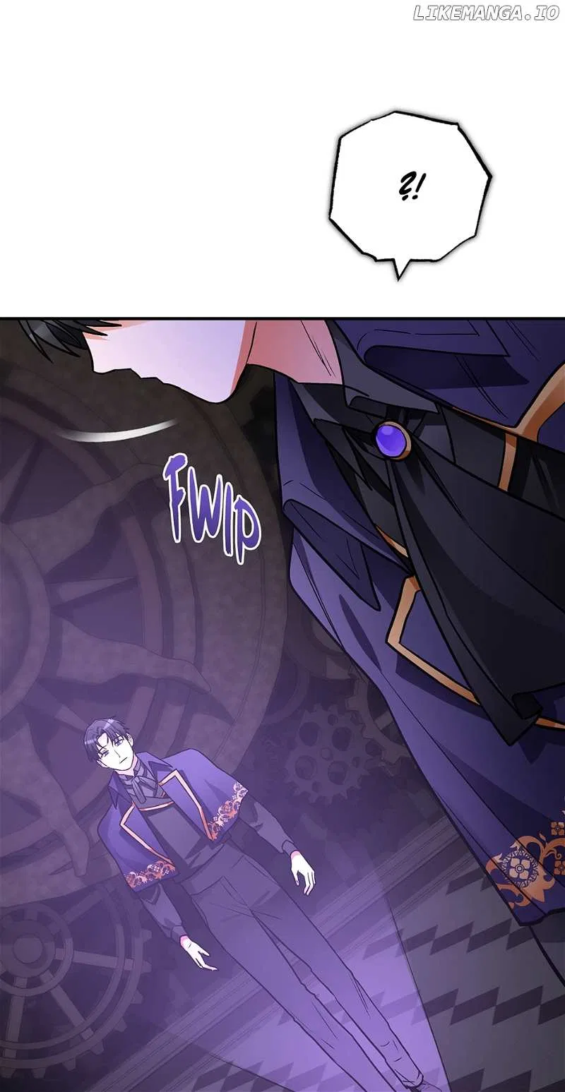 Her Ladyship Objects to this Marriage! Chapter 103 – Page 57