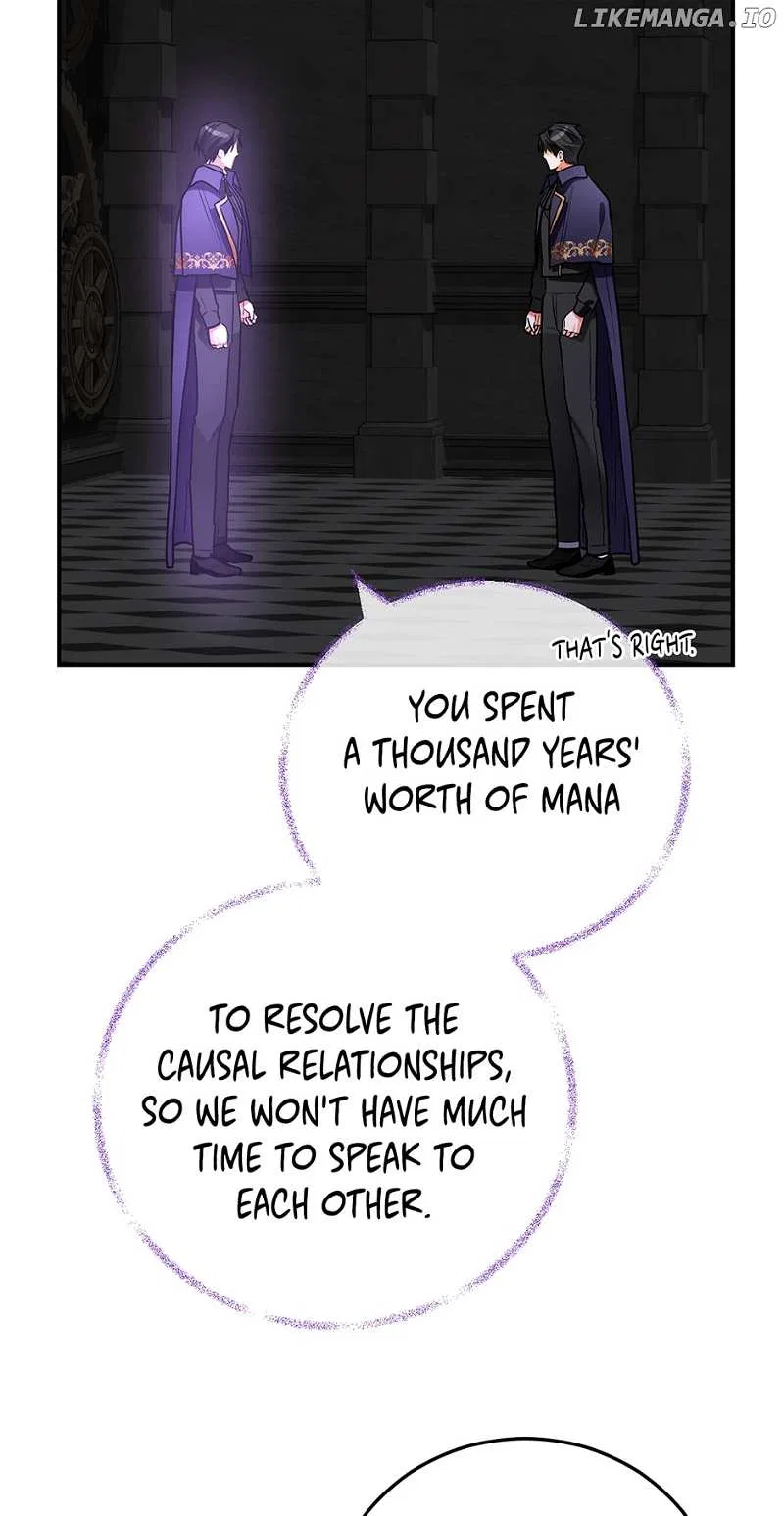 Her Ladyship Objects to this Marriage! Chapter 103 – Page 59