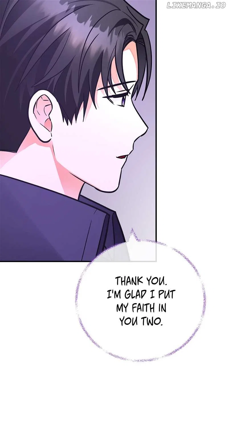 Her Ladyship Objects to this Marriage! Chapter 103 – Page 61