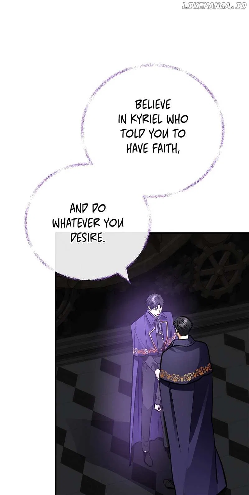 Her Ladyship Objects to this Marriage! Chapter 103 – Page 65