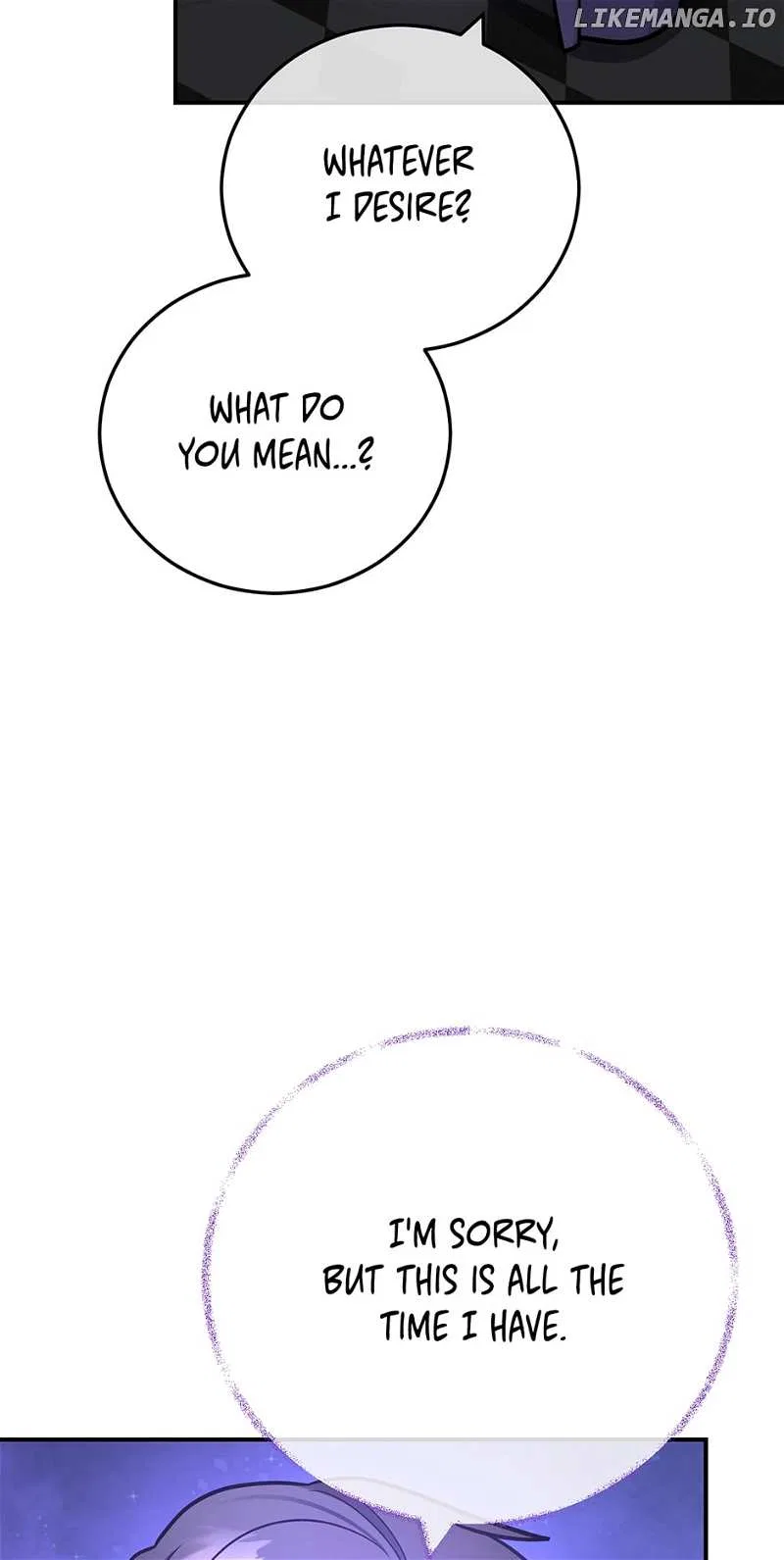 Her Ladyship Objects to this Marriage! Chapter 103 – Page 66