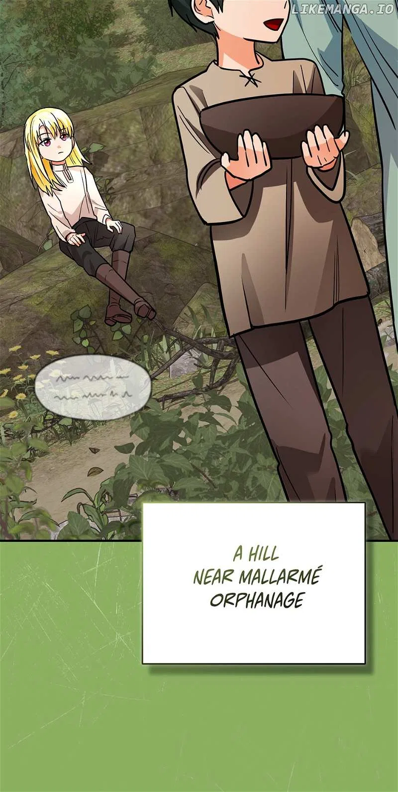 Her Ladyship Objects to this Marriage! Chapter 103 – Page 72