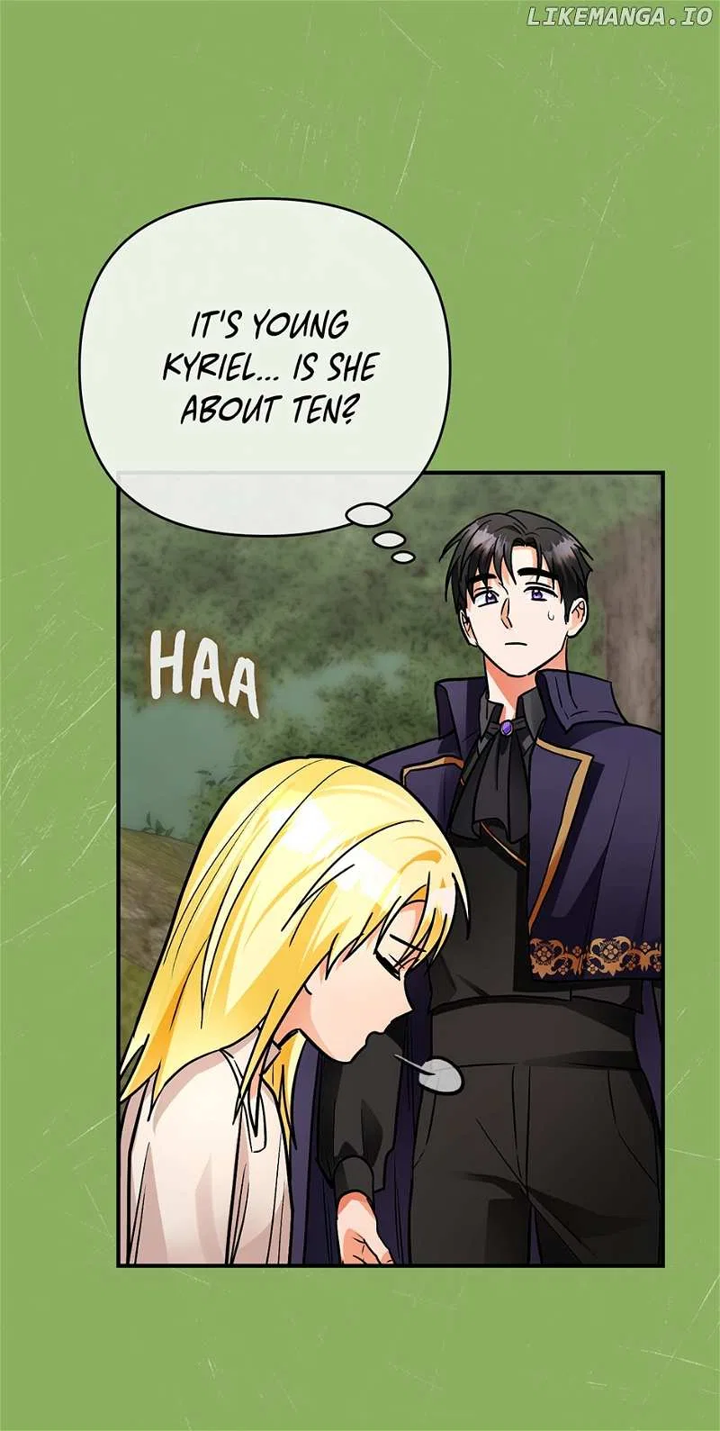 Her Ladyship Objects to this Marriage! Chapter 103 – Page 73