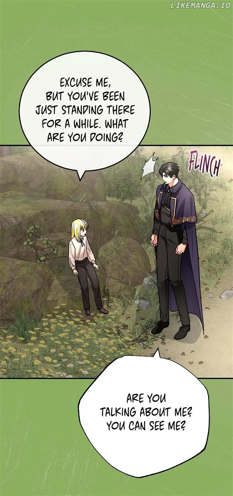 Her Ladyship Objects to this Marriage! Chapter 103 – Page 74