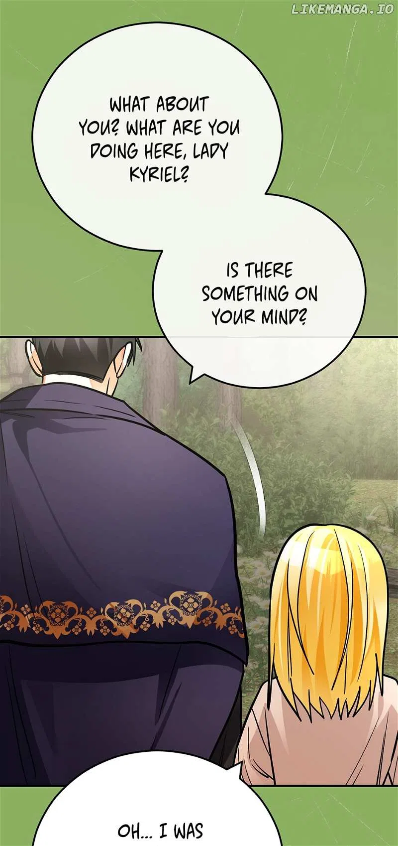 Her Ladyship Objects to this Marriage! Chapter 103 – Page 76