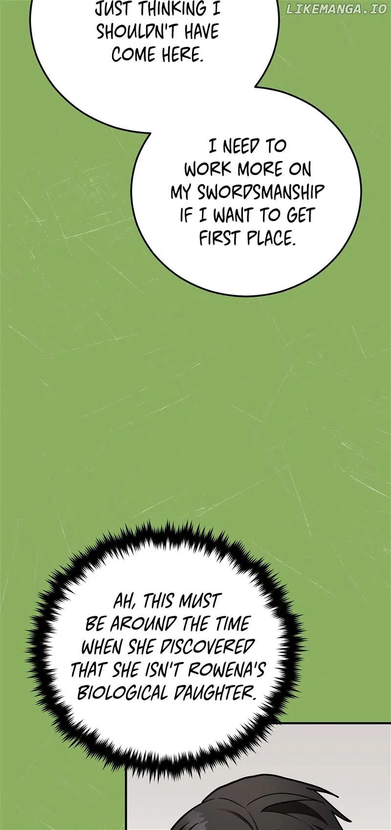 Her Ladyship Objects to this Marriage! Chapter 103 – Page 77