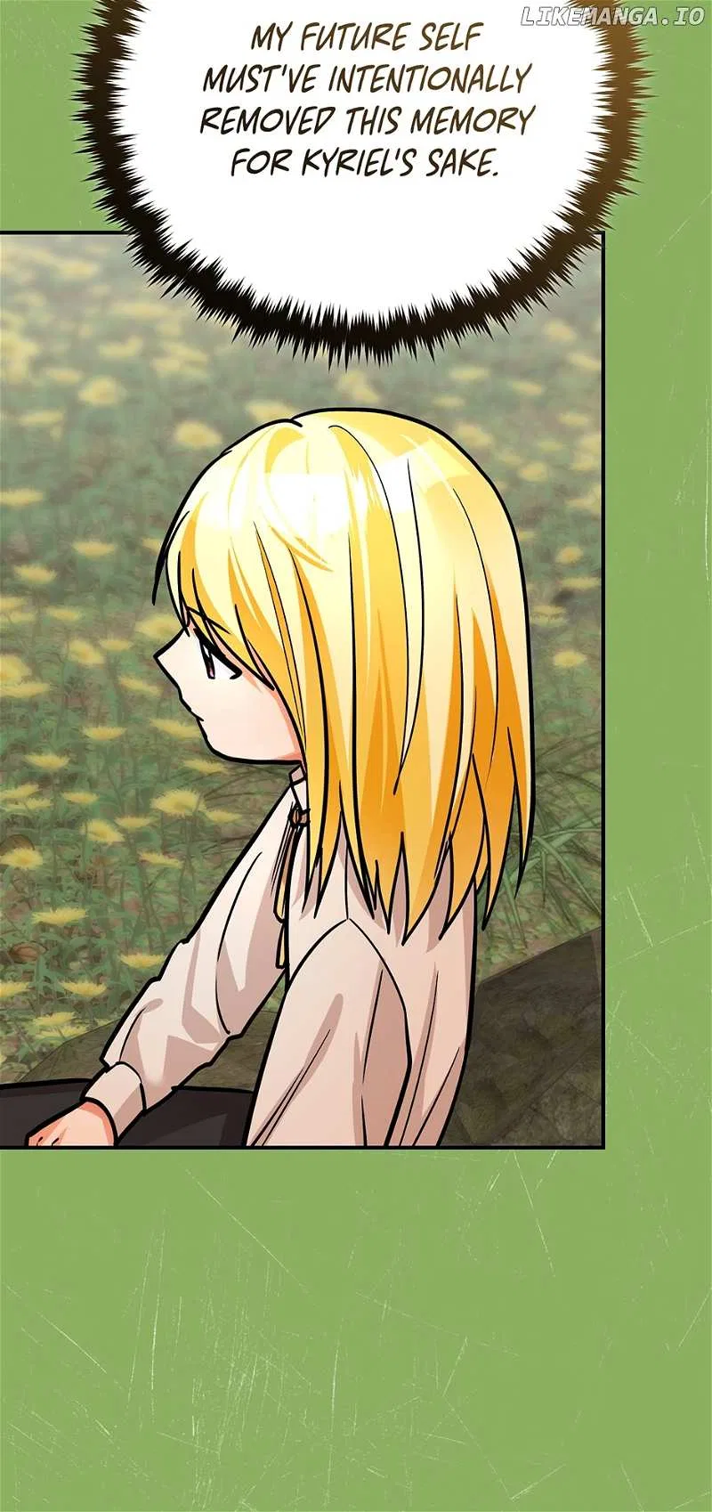 Her Ladyship Objects to this Marriage! Chapter 103 – Page 79