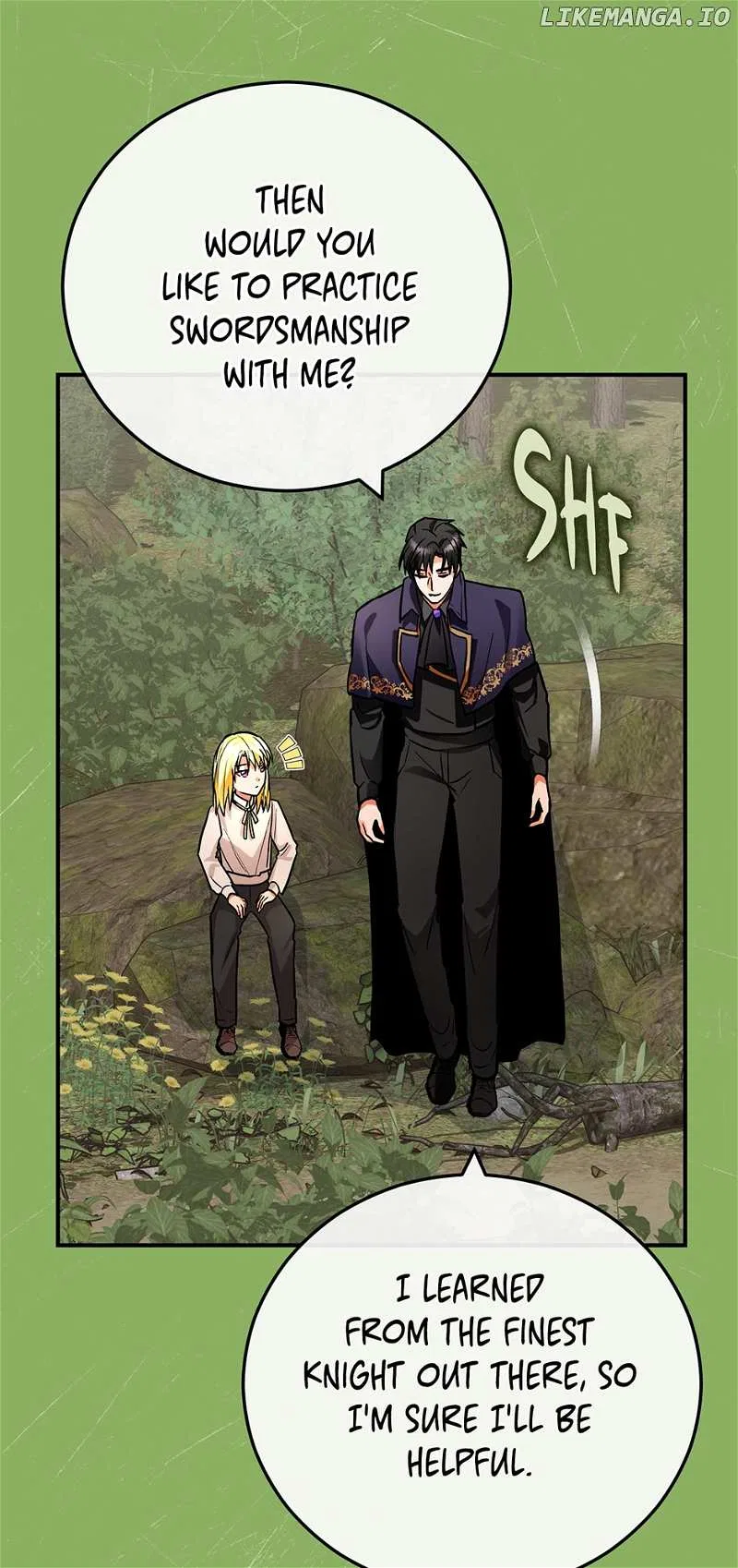 Her Ladyship Objects to this Marriage! Chapter 103 – Page 80