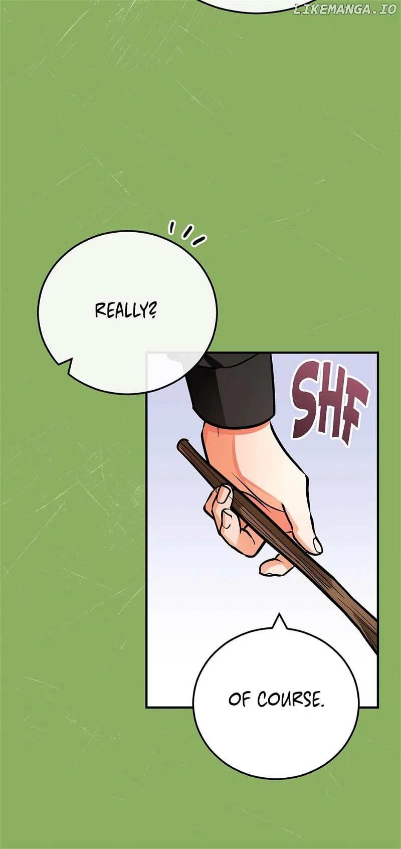 Her Ladyship Objects to this Marriage! Chapter 103 – Page 81