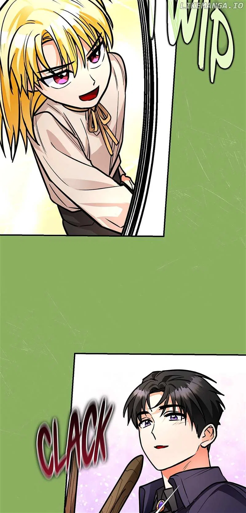 Her Ladyship Objects to this Marriage! Chapter 103 – Page 84