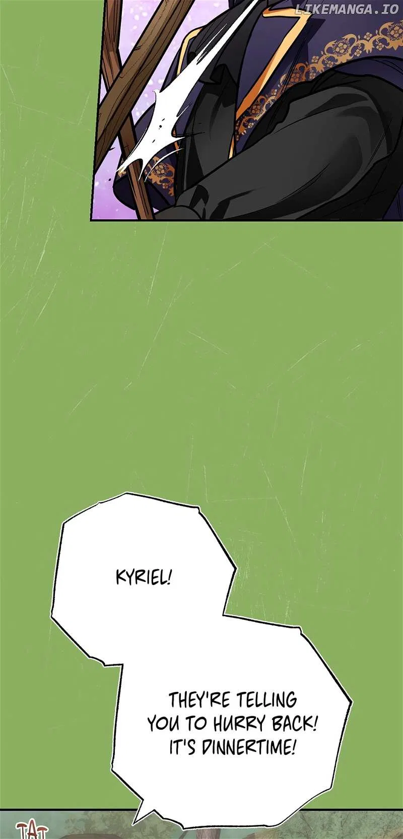Her Ladyship Objects to this Marriage! Chapter 103 – Page 85