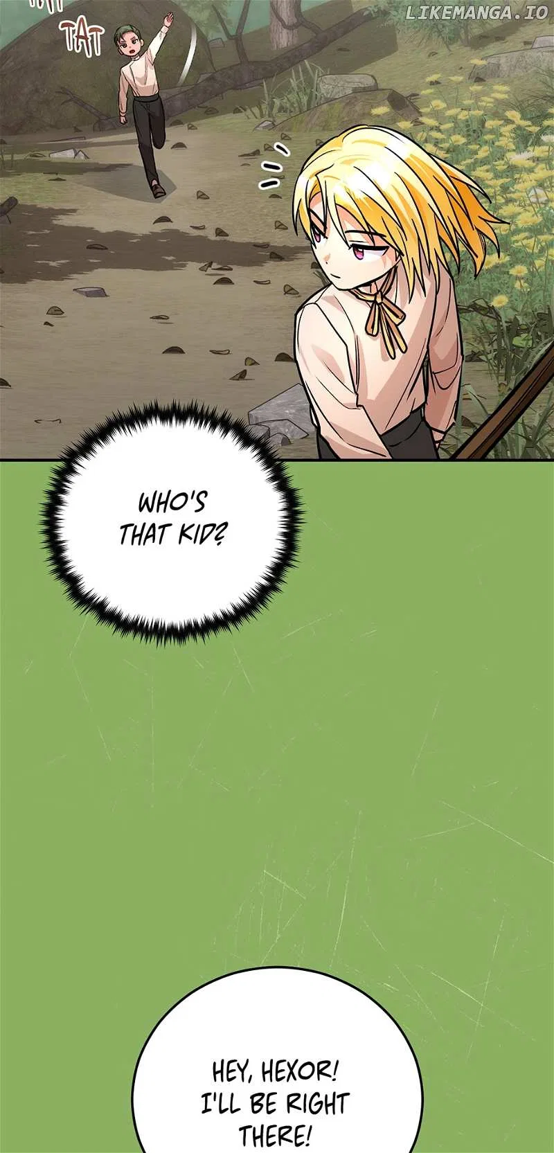 Her Ladyship Objects to this Marriage! Chapter 103 – Page 86