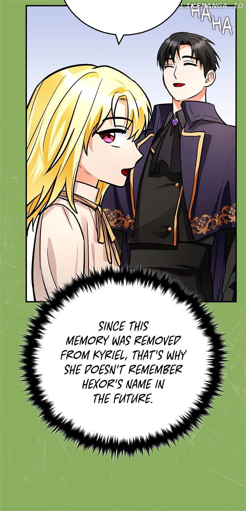 Her Ladyship Objects to this Marriage! Chapter 103 – Page 87