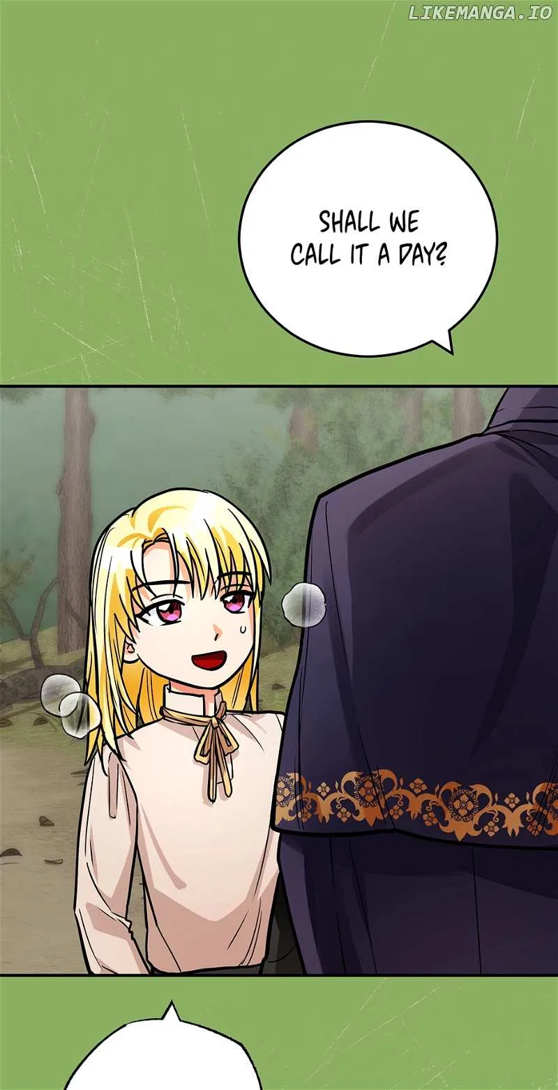 Her Ladyship Objects to this Marriage! Chapter 103 – Page 88
