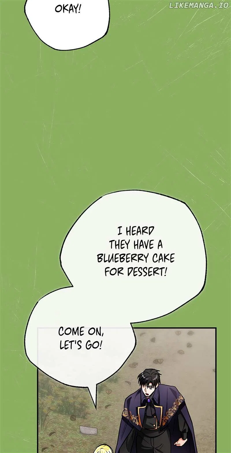 Her Ladyship Objects to this Marriage! Chapter 103 – Page 89