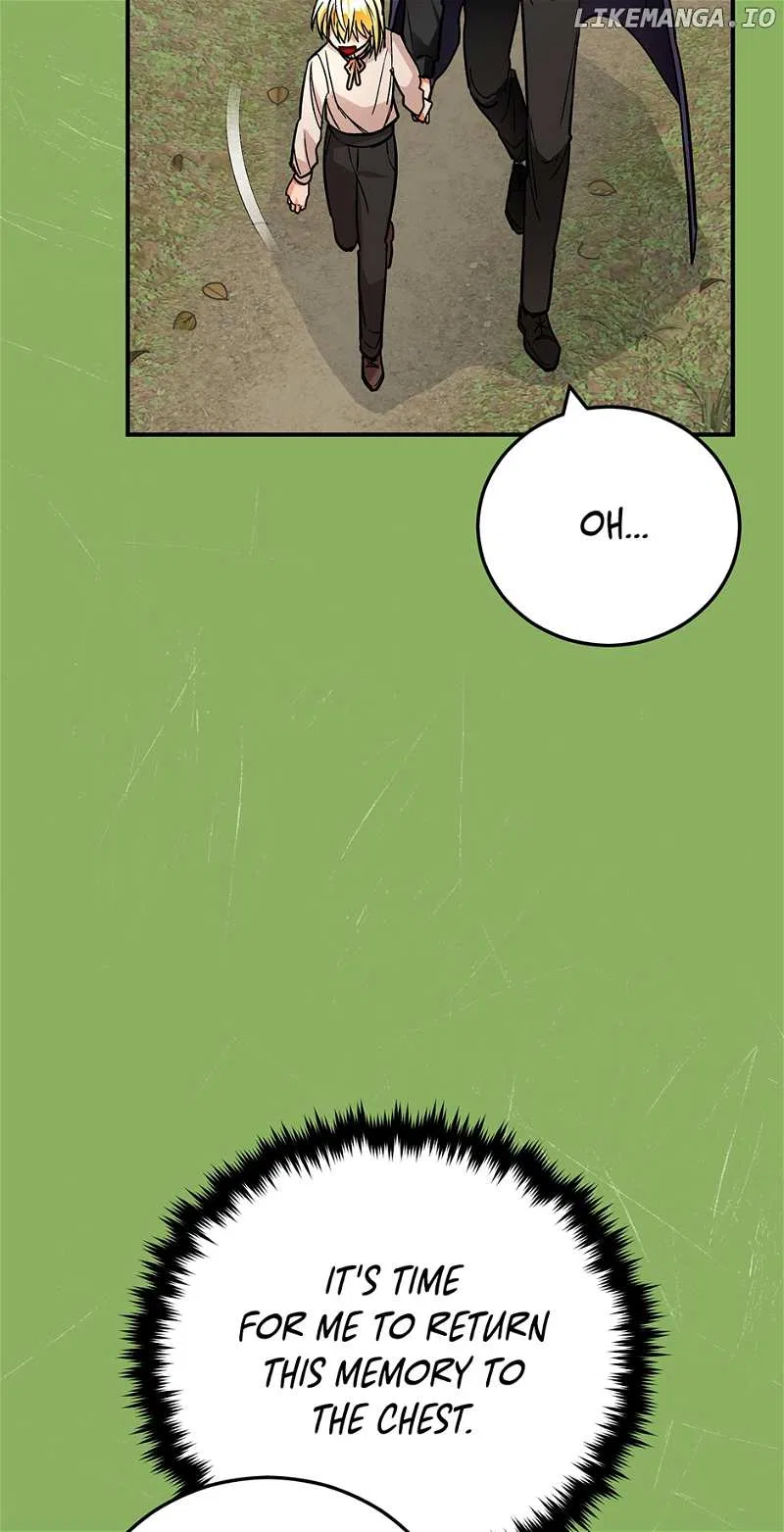 Her Ladyship Objects to this Marriage! Chapter 103 – Page 90
